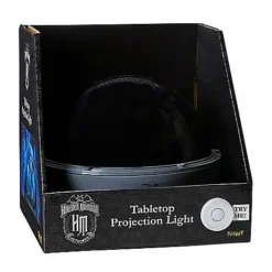 The Haunted Mansion Tabletop Projector - Disney -Spirit Spooky Store 01520071 f