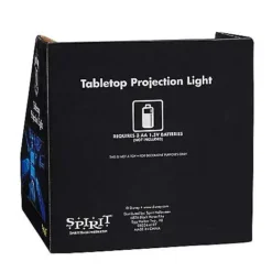 The Haunted Mansion Tabletop Projector - Disney -Spirit Spooky Store 01520071 g