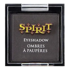 Black Powder Eyeshadow Palette