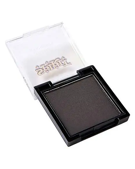 Black Powder Eyeshadow Palette 3 Black Powder Eyeshadow Palette - Image 3