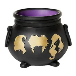 Hocus Pocus Table Top Cauldron