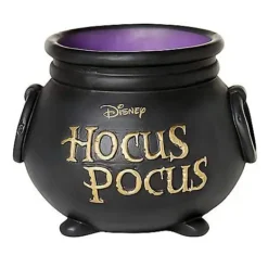 Hocus Pocus Table Top Cauldron -Spirit Spooky Store 01522366 c
