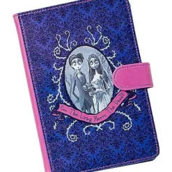 Corpse Bride Journal