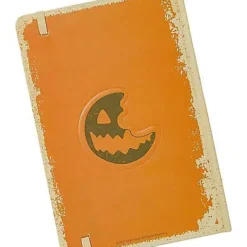 Sam Rules Of Halloween Journal - Trick 'r Treat -Spirit Spooky Store 01522671 c