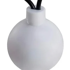 Blinking Eyeball String Lights - Decorations -Spirit Spooky Store 01523380 c