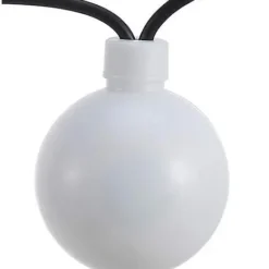 Blinking Eyeball String Lights - Decorations -Spirit Spooky Store 01523380 d