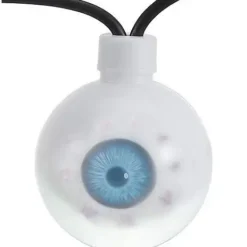 Blinking Eyeball String Lights - Decorations -Spirit Spooky Store 01523380 e