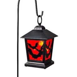 Creepy Lantern Pathway Markers -Spirit Spooky Store 01523414 c