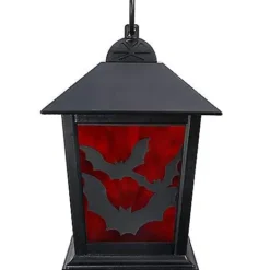 Creepy Lantern Pathway Markers -Spirit Spooky Store 01523414 d