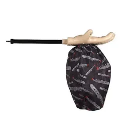 Chucky Loot Scoop Treat Bag -Spirit Spooky Store 01523497 c