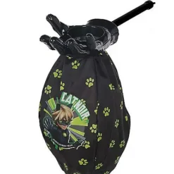 Cat Noir Loot And Scoop Treat Bag - Miraculous Ladybug