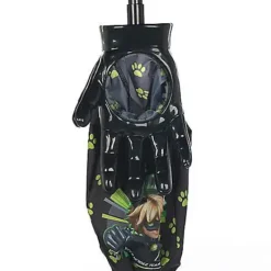 Cat Noir Loot And Scoop Treat Bag - Miraculous Ladybug -Spirit Spooky Store 01524719 c