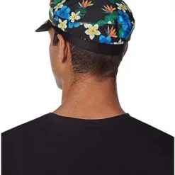 Tropical Captain's Hat -Spirit Spooky Store 01525765 c