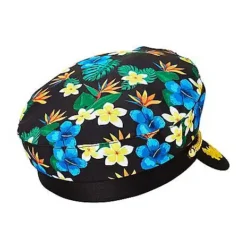 Tropical Captain's Hat -Spirit Spooky Store 01525765 d
