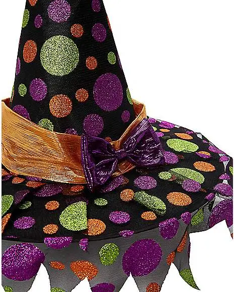 Whimsical Witch Hat 4 Whimsical Witch Hat - Image 4