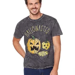 Hallowasted T Shirt