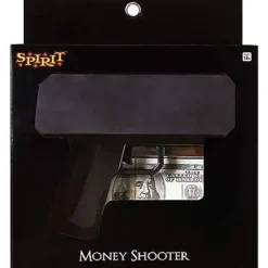 Money Shooter 12 Money Shooter -Spirit Spooky Store 01526953 f