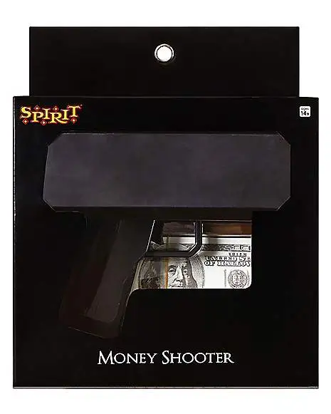 Money Shooter 6 Money Shooter - Image 6