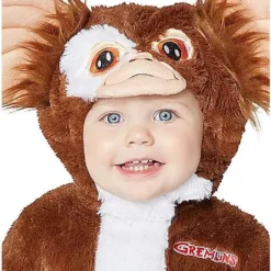 Baby Gizmo Costume - Gremlins -Spirit Spooky Store 01527977 c