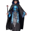 Kids Mystical Warlock Costume