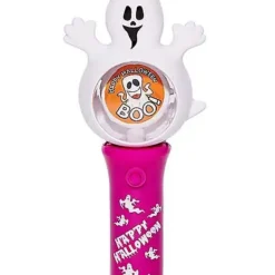 Mini Ghost Light-Up Spinner 5 Mini Ghost Light-Up Spinner -Spirit Spooky Store 01528744 c