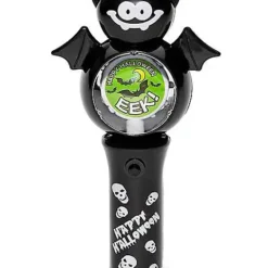 Mini Bat Light-Up Spinner -Spirit Spooky Store 01528769 c