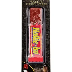 Hollie-ho Chocolate Bar - Trick 'r Treat -Spirit Spooky Store 01529858 d