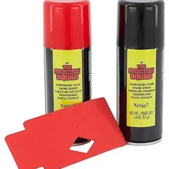 Harley Quinn Hairspray 2 Pack - The Suicide Squad