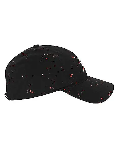 Jason Voorhees Dad Hat - Friday The 13th 2 Jason Voorhees Dad Hat - Friday The 13th - Image 2