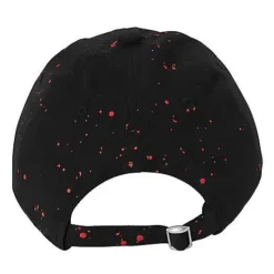 Jason Voorhees Dad Hat - Friday The 13th 5 Jason Voorhees Dad Hat - Friday The 13th -Spirit Spooky Store 01530153 c