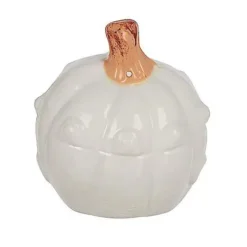 Mini Dr. Finkelstein Light-Up Pumpkin - The Nightmare Before Christmas 5 Mini Dr. Finkelstein Light-Up Pumpkin - The Nightmare Before Christmas -Spirit Spooky Store 01530476 d