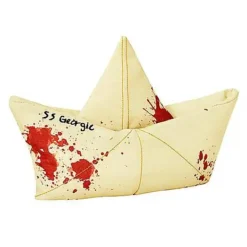 SS Georgie Pillow - It Chapter Two