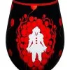 Pennywise Balloon Stemless Glass 20 Oz. - It Chapter Two