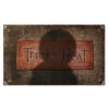 Sam Trick 'r Treat Doormat