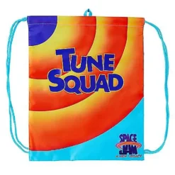 Tune Squad Cinch Tote Bag - Space Jam