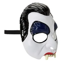 Vampire Half Mask - Trick 'r Treat -Spirit Spooky Store 01531763 c