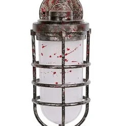 Bloody Industrial Light -Spirit Spooky Store 01532100 c