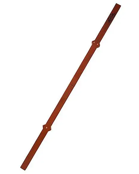 Aang Staff - Avatar The Last Airbender 1 Aang Staff - Avatar The Last Airbender