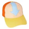 Aang Dad Hat - Avatar: The Last Airbender