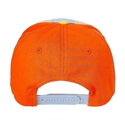 Aang Dad Hat - Avatar: The Last Airbender -Spirit Spooky Store 01532993 c