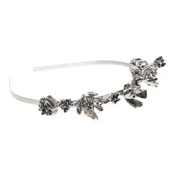 Deluxe Emily Tiara - Corpse Bride -Spirit Spooky Store 01534429 c