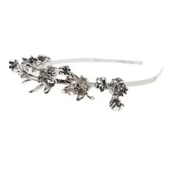 Deluxe Emily Tiara - Corpse Bride -Spirit Spooky Store 01534429 d