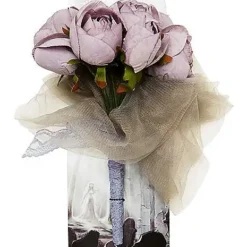 Corpse Bride Bouquet -Spirit Spooky Store 01534437 c