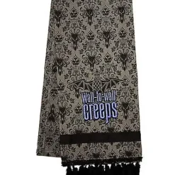 The Haunted Mansion Dish Towels - 2 Pack -Spirit Spooky Store 01534668 c