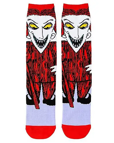 360 Lock Crew Socks - The Nightmare Before Christmas 1 360 Lock Crew Socks - The Nightmare Before Christmas