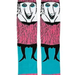 360 Shock Crew Socks - The Nightmare Before Christmas