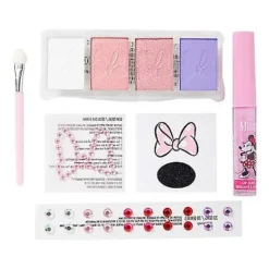 Kids Minnie Mouse Makeup Kit - Mickey And Friends