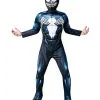 Kids Venom Costume Deluxe - Marvel