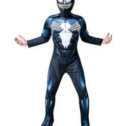 Kids Venom Costume Deluxe - Marvel