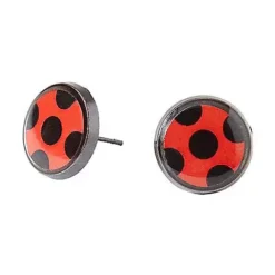 Miraculous Ladybug Jewelry Set 5 Miraculous Ladybug Jewelry Set -Spirit Spooky Store 01536960 c